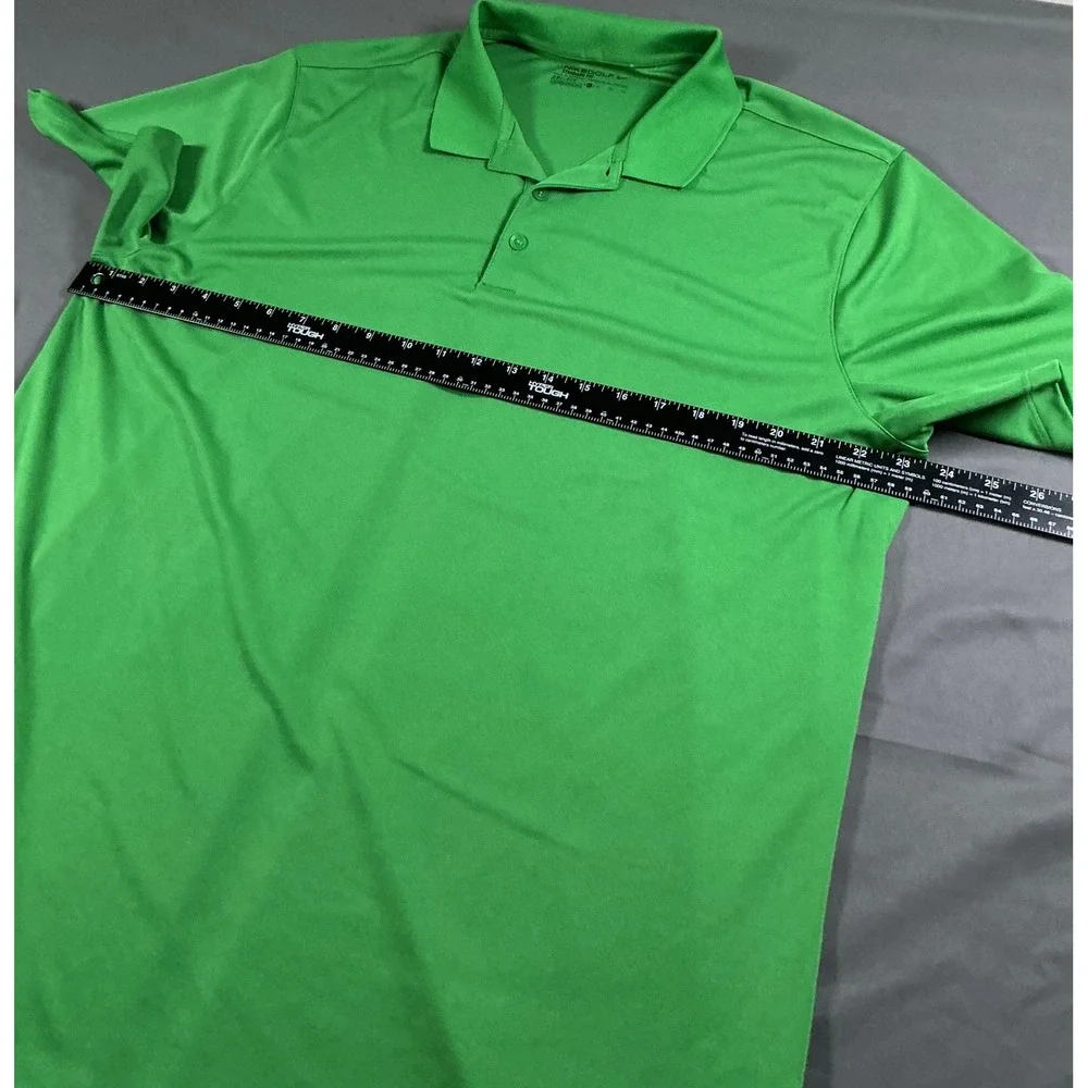 Nike golf dri